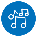 Music 2 icon