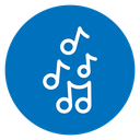Music 3 icon