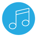 Music (2) icon
