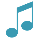 Music 3 icon