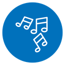 Music icon