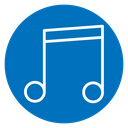 Music icon