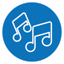 Music 3 icon