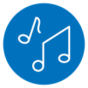 Music icon