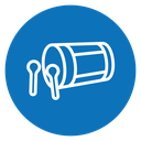 Muslim drum icon