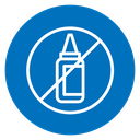 Mustard free icon
