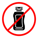 Mustard free icon