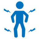 Myalgia icon