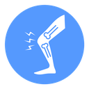 Myalgia icon