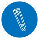 Nail Clipper Color Filled icon