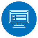 Native Advertising icon