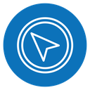 Navigation icon