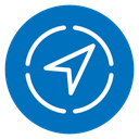 Navigation 2 icon