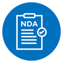 NDA icon