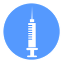 Needle icon
