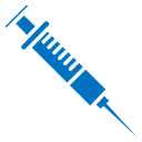 Needle icon
