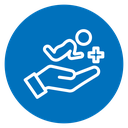 Neonatologist icon