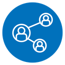 Network icon