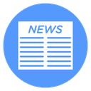 News Front Page icon