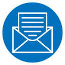 Newsletter icon