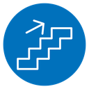 Next steps icon