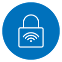Nfc lock 2 icon