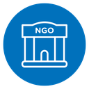 NGO Building 2 icon
