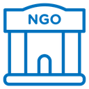 NGO Building 2 icon