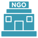 NGO Building 4 icon