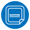 Nicotine patch 2 icon