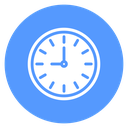 Nine O'Clock Ticks icon
