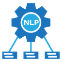 NLP icon