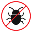 No Bug 4 icon