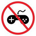 No game icon