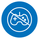No game icon