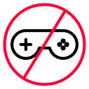 No game icon