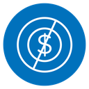 No money icon