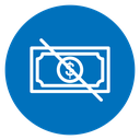 No money 2 icon