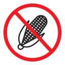 Non corn icon