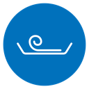 Non stick icon