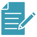 Note 4 icon