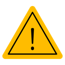 Notice icon