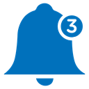 Notification icon