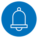 Notification icon