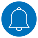 Notification icon