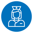 Nurse icon