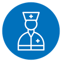 Nurse icon