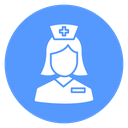 Nurse icon