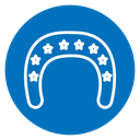 Nursing pillow icon