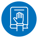 Oath icon